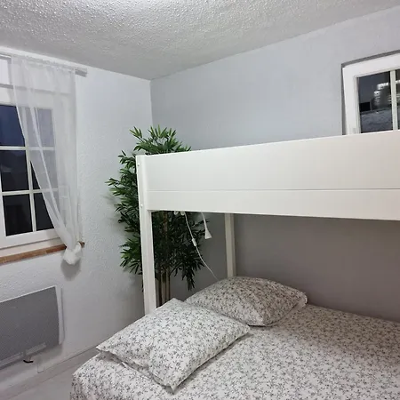 Le Charme Bleu D'azur 別荘 *