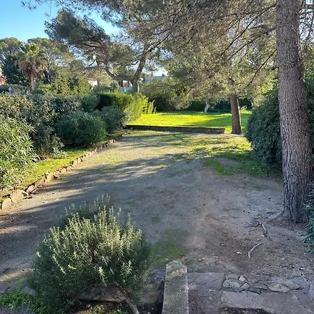 Le Charme Bleu D'azur * Saint-Raphaël