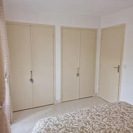 Le Charme Bleu D'azur Semesterbostad *