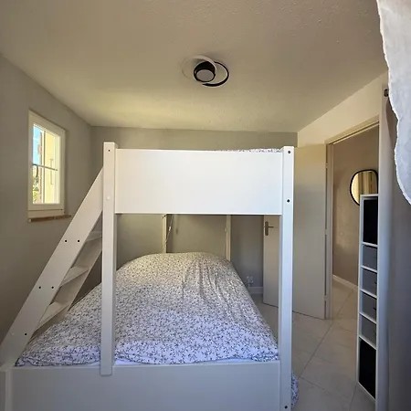 Le Charme Bleu D'azur * Saint-Raphaël