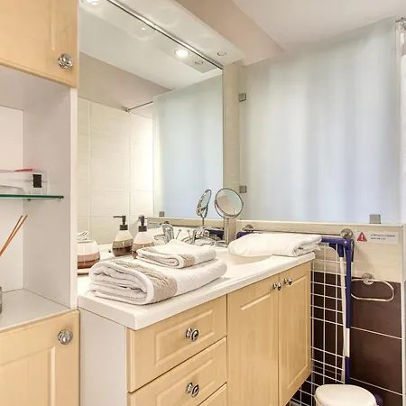Le Charme Bleu D'azur