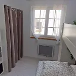 Le Charme Bleu D'azur Σπίτι διακοπών *