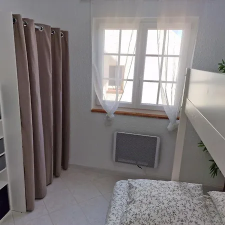 Le Charme Bleu D'azur Holiday home *