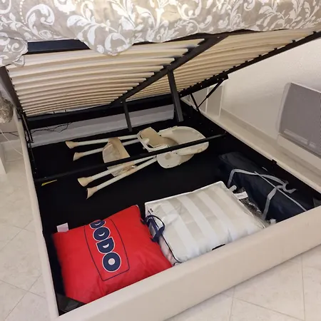 Le Charme Bleu D'azur