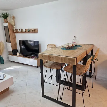 Le Charme Bleu D'azur Holiday home *