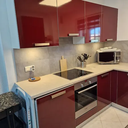 Le Charme Bleu D'azur * Saint-Raphaël